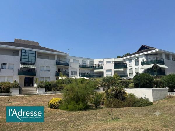 Appartement Gradignan 3 pièce(s) 76.69 m2