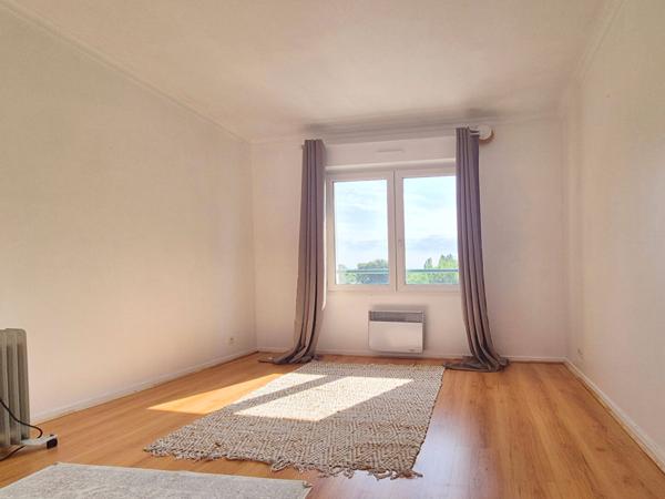GRADIGNAN CENTRE - Appartement T3 de 76m² dans résidence de standing