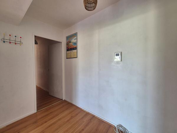 GRADIGNAN CENTRE - Appartement T3 de 76m² dans résidence de standing