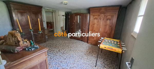 Vente Maison118 m² - 7 Pièces - CHOLET (49300)
