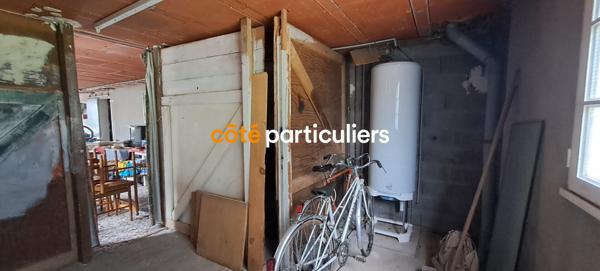 Vente Maison118 m² - 7 Pièces - CHOLET (49300)