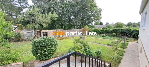 Vente Maison118 m² - 7 Pièces - CHOLET (49300)