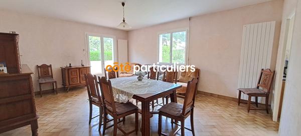 Vente Maison118 m² - 7 Pièces - CHOLET (49300)