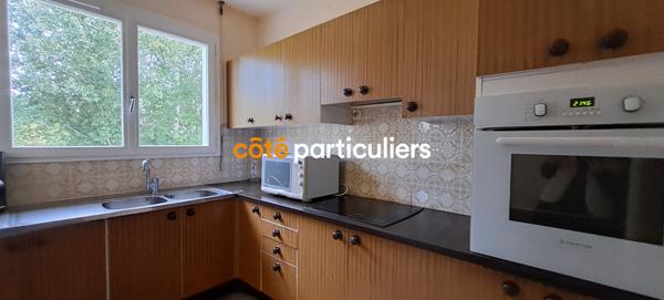 Vente Maison118 m² - 7 Pièces - CHOLET (49300)