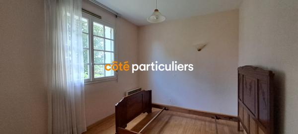 Vente Maison118 m² - 7 Pièces - CHOLET (49300)