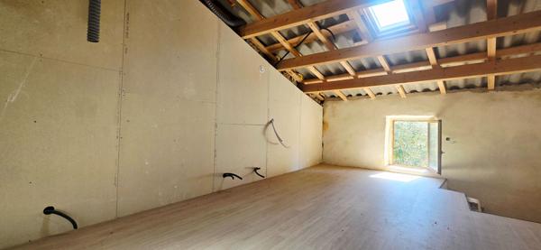 Maison 3 pièces 55 m2