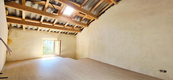 Maison 3 pièces 55 m2