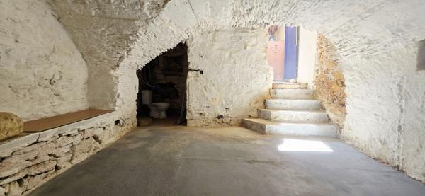 Maison 3 pièces 55 m2