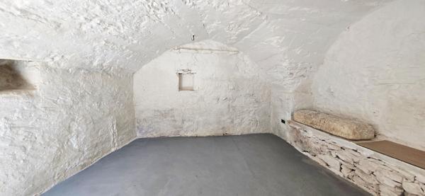 Maison 3 pièces 55 m2