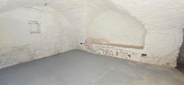 Maison 3 pièces 55 m2