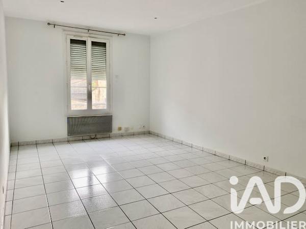 Appartement à vendre 2 pièces 36,72 m² Bordeaux