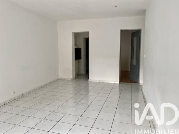 Appartement à vendre 2 pièces 36,72 m² Bordeaux