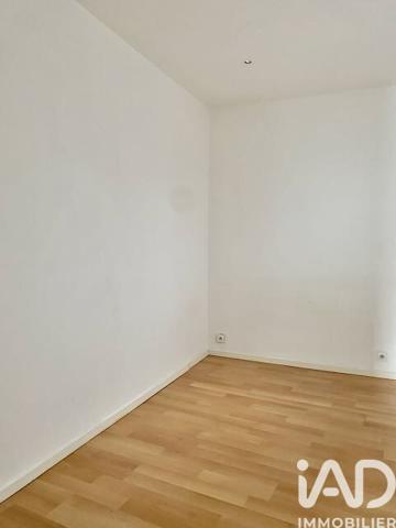 Appartement à vendre 2 pièces 36,72 m² Bordeaux