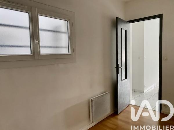 Appartement à vendre 2 pièces 36,72 m² Bordeaux