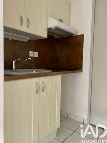 Appartement à vendre 2 pièces 36,72 m² Bordeaux
