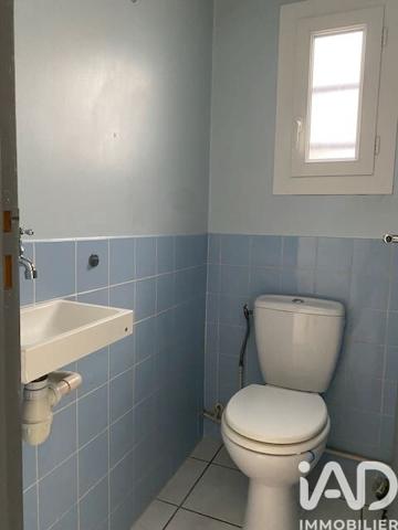 Appartement à vendre 2 pièces 36,72 m² Bordeaux