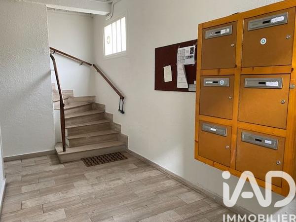 Appartement à vendre 2 pièces 36,72 m² Bordeaux