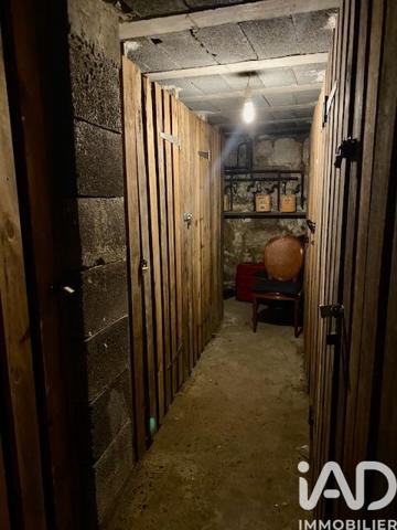 Appartement à vendre 2 pièces 36,72 m² Bordeaux