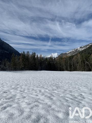 Maison à vendre 3 pièces 110 m² Sainte-Foy-Tarentaise