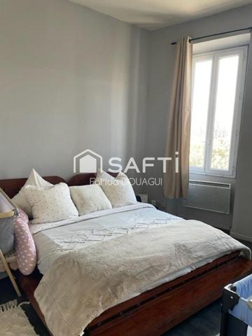 T3 loué – Rentabilité 7,1 % – Sans charges