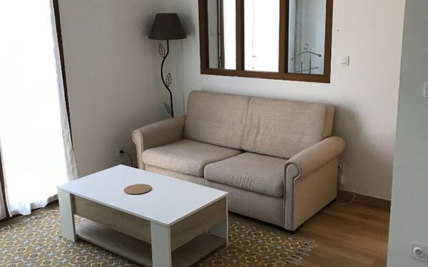 Appartement à louer    1 pièce •  Compiègne