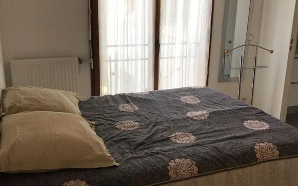 Appartement à louer    1 pièce •  Compiègne