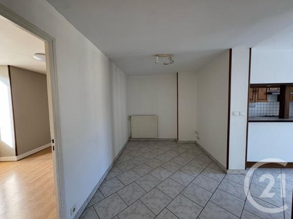 Appartement T3 à vendre  4 pièces - 57 m2 AURILLAC - 15