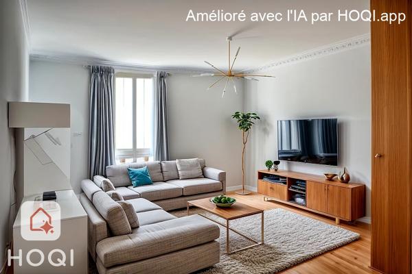 Maison à rénover selon vos envies !