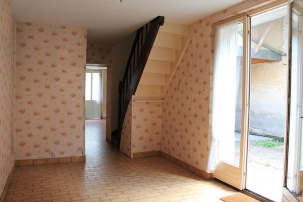 Maison à rénover selon vos envies !