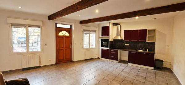 Maison 4 pièces 109 m2