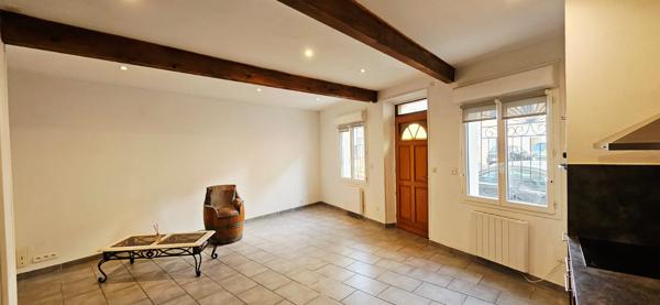 Maison 4 pièces 109 m2
