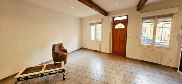 Maison 4 pièces 109 m2