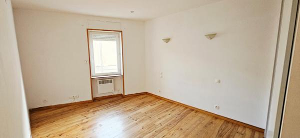 Maison 4 pièces 109 m2