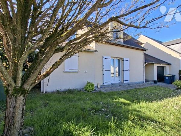 Maison à vendre Ballan-Miré