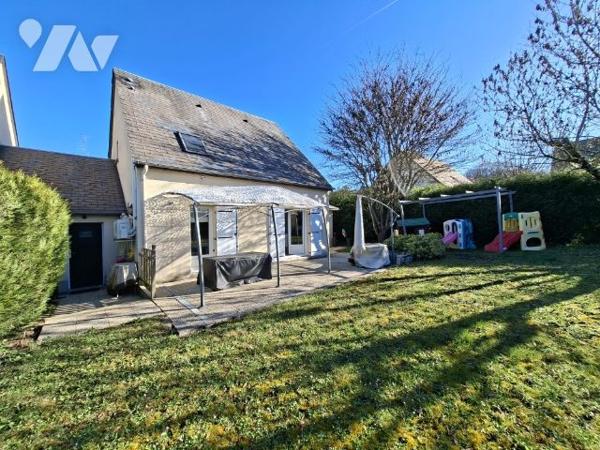 Maison à vendre Ballan-Miré