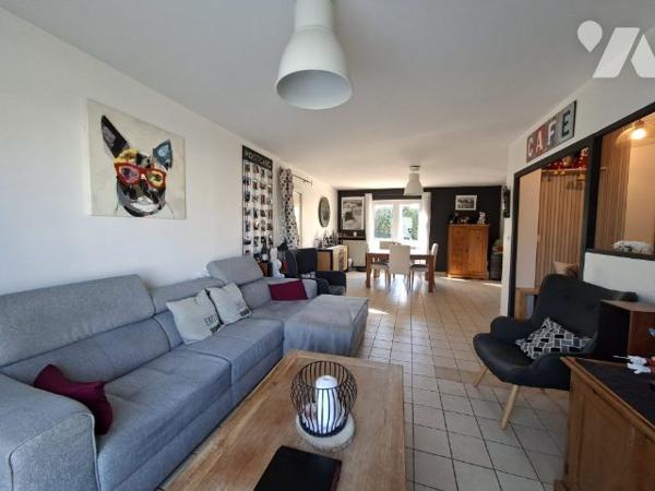 Maison à vendre Ballan-Miré