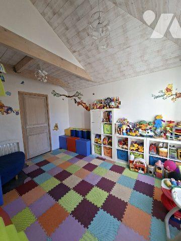 Maison à vendre Ballan-Miré