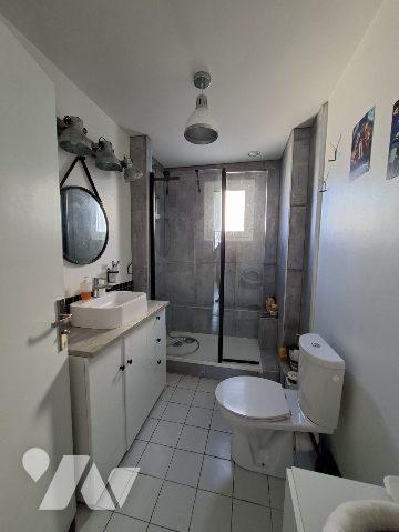 Maison à vendre Ballan-Miré