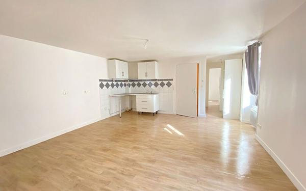 Appartement à louer    2 pièces • 52,77 m2 Château-Thierry