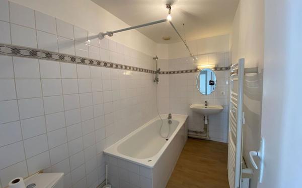 Appartement à louer    2 pièces • 52,77 m2 Château-Thierry