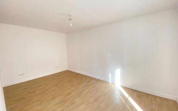 Appartement à louer    2 pièces • 52,77 m2 Château-Thierry