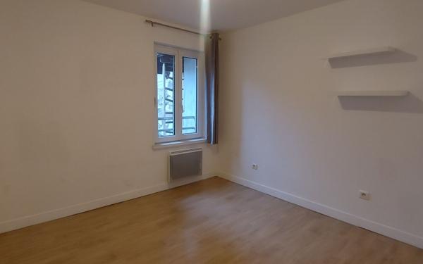 Appartement à louer    2 pièces • 52,77 m2 Château-Thierry