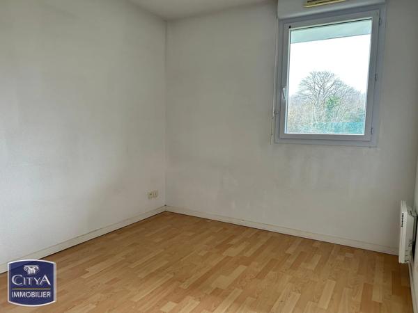Appartement à vendre 3 pièces 58m² La Rivière-Saint-Sauveur (14600)