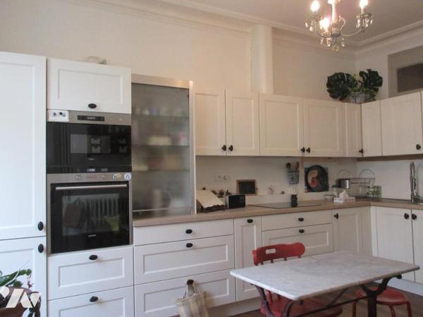 VANNES HYPER CENTRE MAGNIFIQUE APPARTEMENT DE 152m²