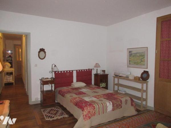 VANNES HYPER CENTRE MAGNIFIQUE APPARTEMENT DE 152m²