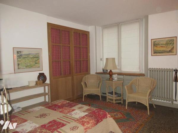 VANNES HYPER CENTRE MAGNIFIQUE APPARTEMENT DE 152m²