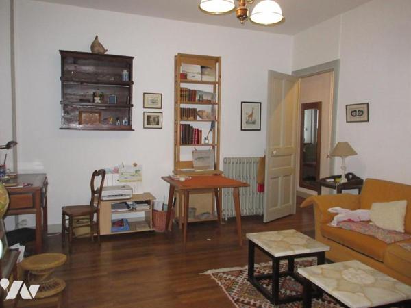 VANNES HYPER CENTRE MAGNIFIQUE APPARTEMENT DE 152m²