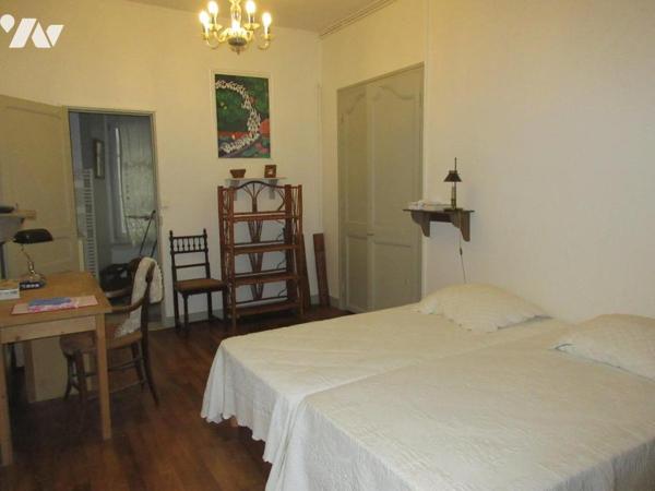 VANNES HYPER CENTRE MAGNIFIQUE APPARTEMENT DE 152m²