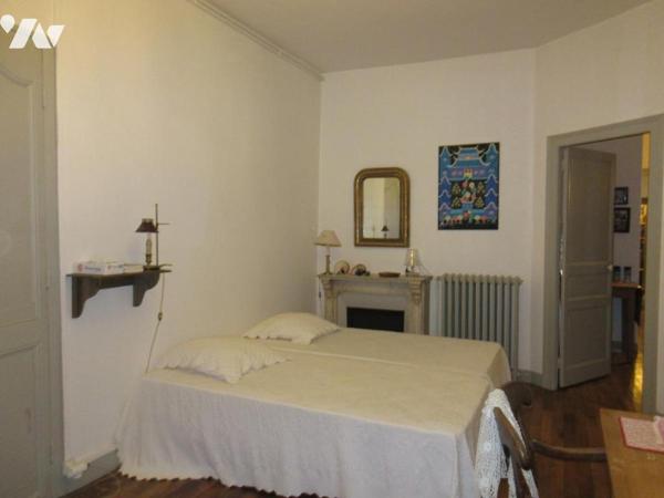 VANNES HYPER CENTRE MAGNIFIQUE APPARTEMENT DE 152m²