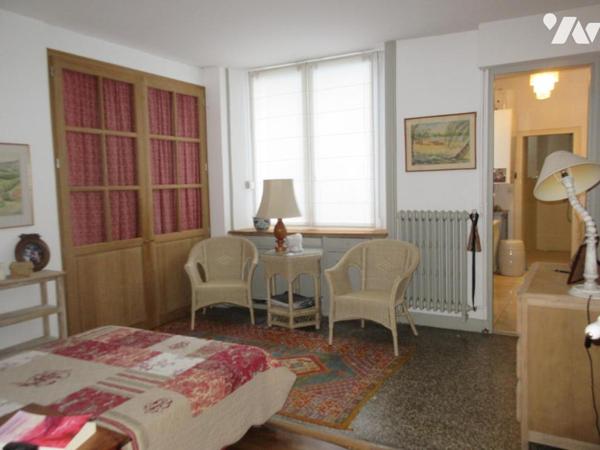 VANNES HYPER CENTRE MAGNIFIQUE APPARTEMENT DE 152m²